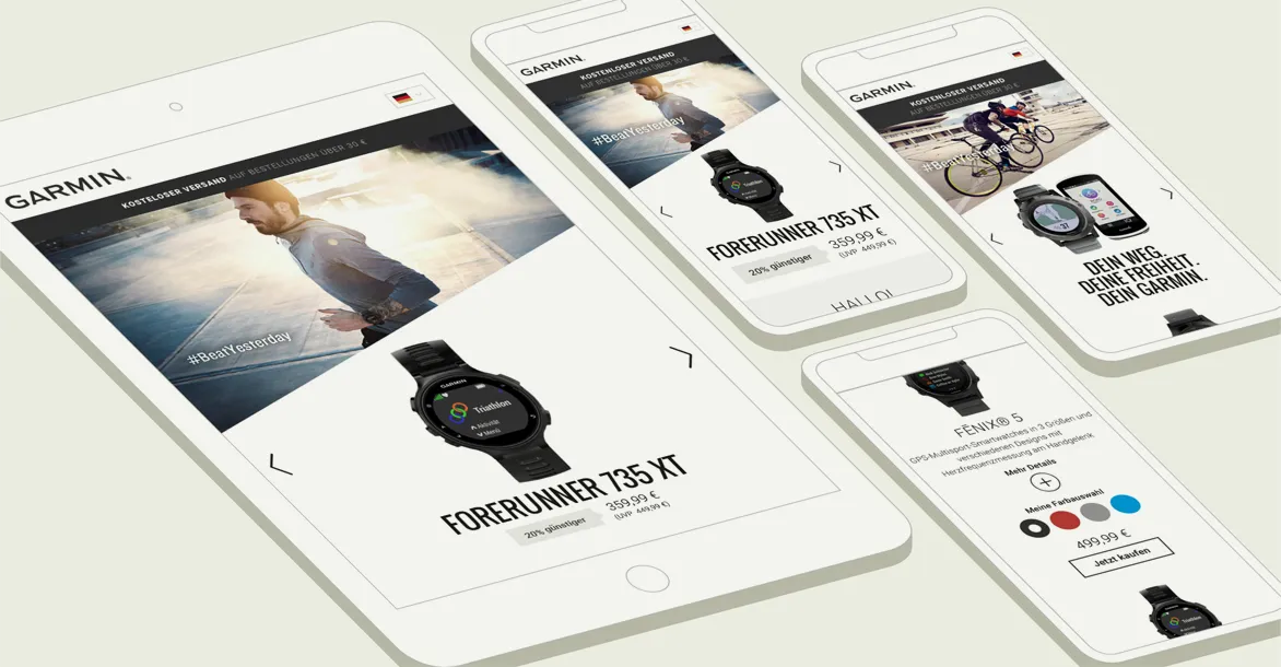 Referenz garmin-reference-b2b